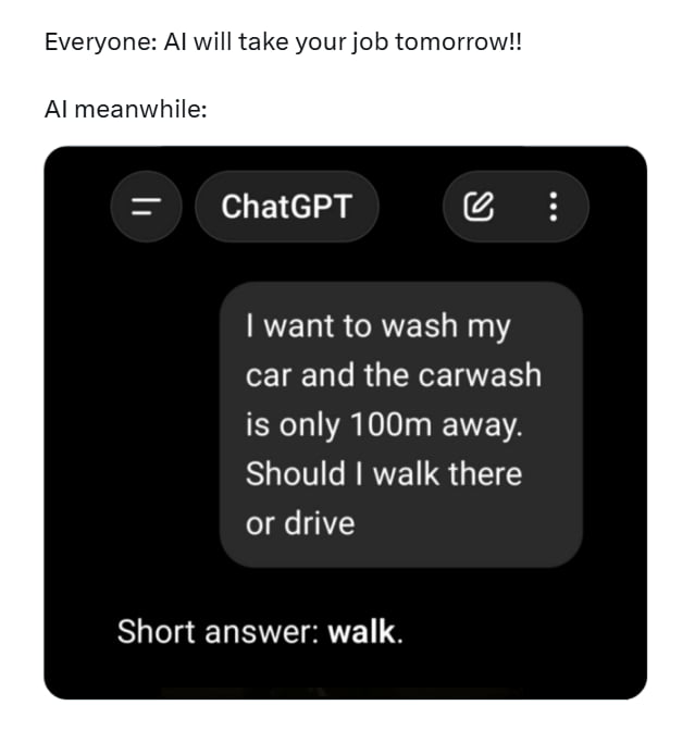 AI revolution - 9GAG